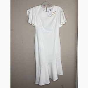 Calvin Klein dress
